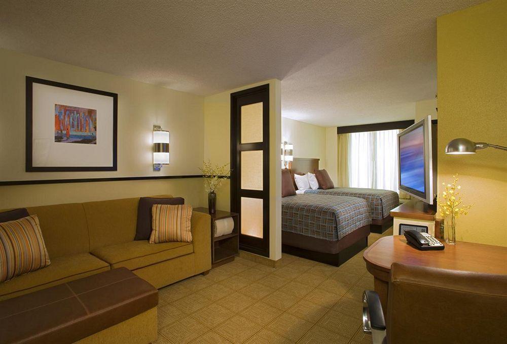 Hyatt Place Birmingham/Hoover Quarto foto