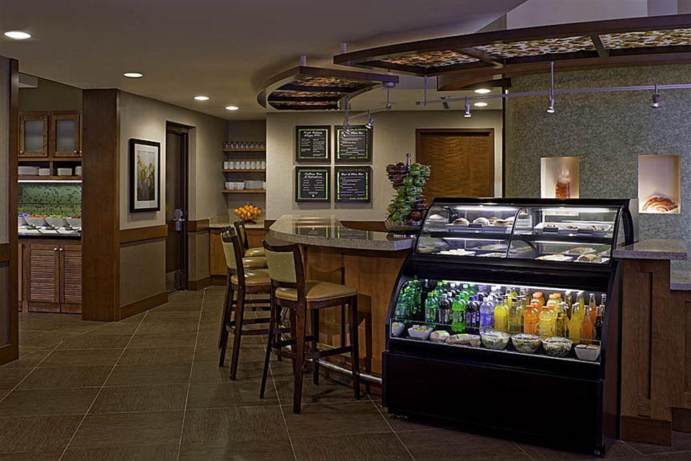 Hyatt Place Birmingham/Hoover Restaurante foto