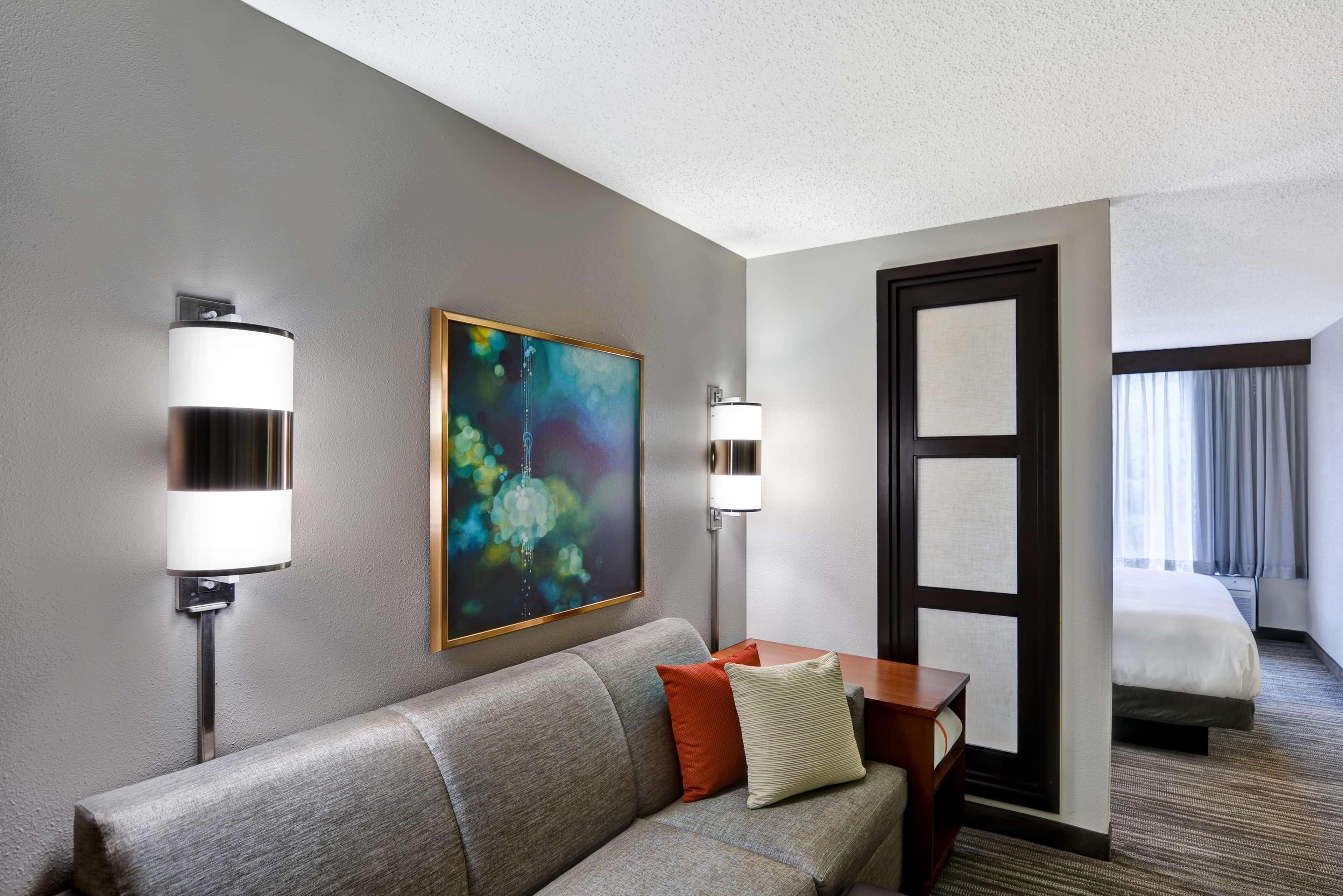 Hyatt Place Birmingham/Hoover Exterior foto